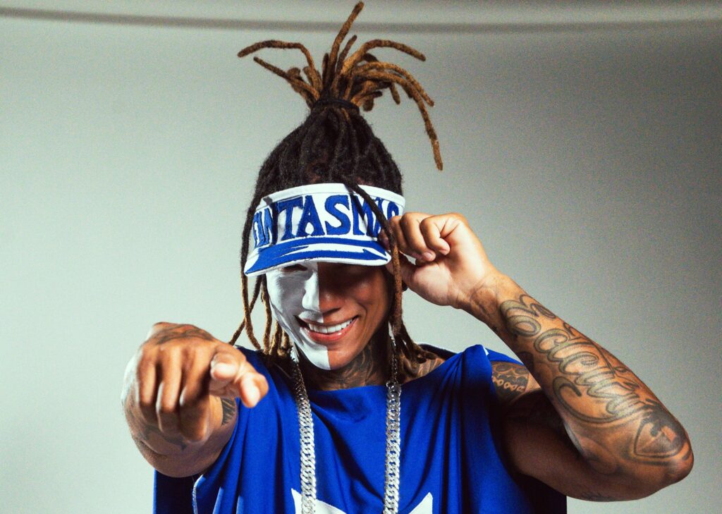 Edcity e Fantasmão anunciam show de estreia em Salvador