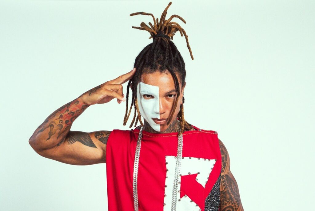 Micareta de Mutuípe terá EdCity Fantasmão, Papazzoni e mais atrações