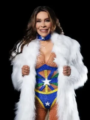 Silvânia Aquino anuncia saída da banda Calcinha Preta após 23 anos de trajetória