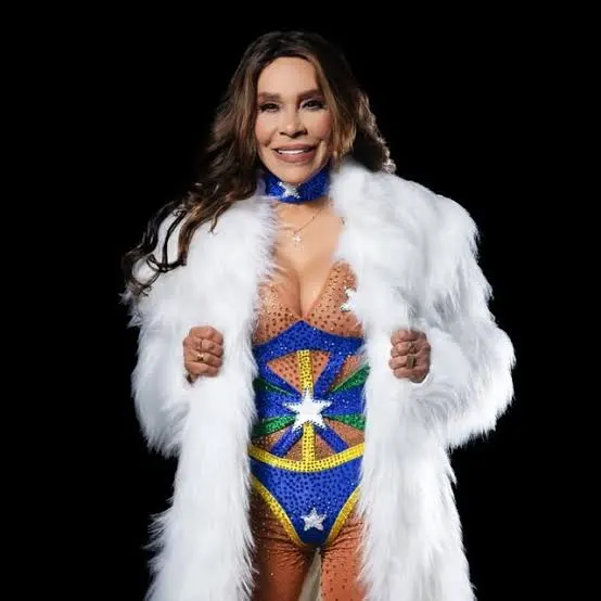 Silvânia Aquino anuncia saída da banda Calcinha Preta após 23 anos de trajetória