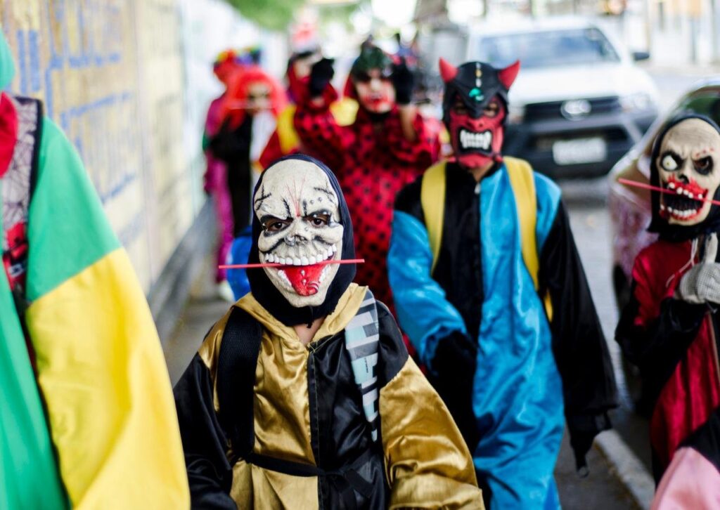 Prefeitura de Amargosa anuncia datas do Carnaval Cultural