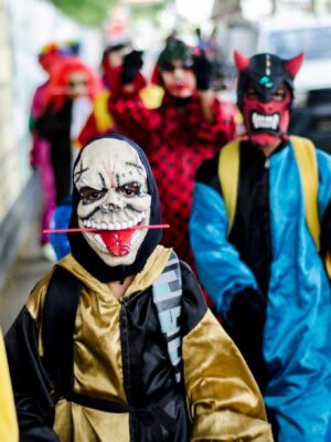 Prefeitura de Amargosa anuncia datas do Carnaval Cultural